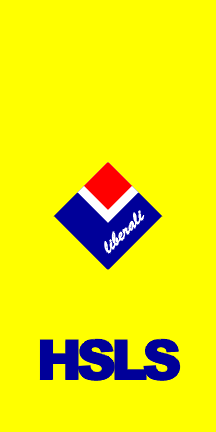 [Former flag of HSLS]